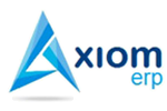 Axiom ERP by 2nd Foundation