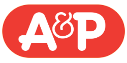 A&P Supermarkets