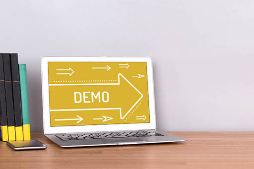 Watch a Demo