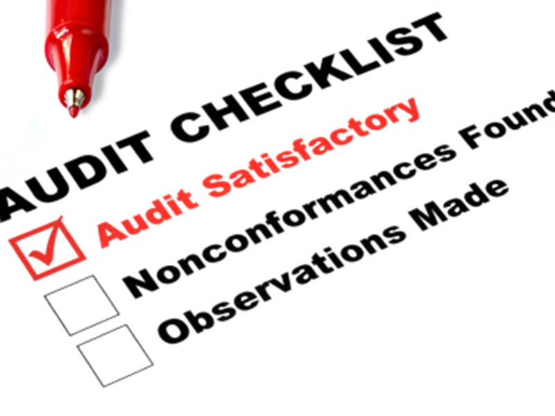 Spring Compliance Notification Services