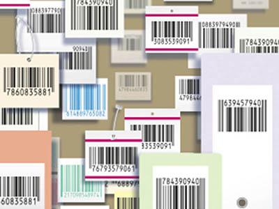 Spring Tag &amp; Label Printing Service 